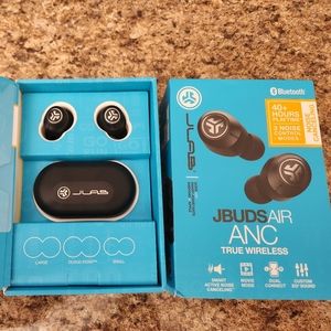 New JLAB Earbuds